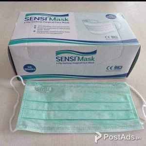 surgical mask now arrived | PostAds PH