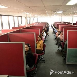 Office space for lease | PostAds PH