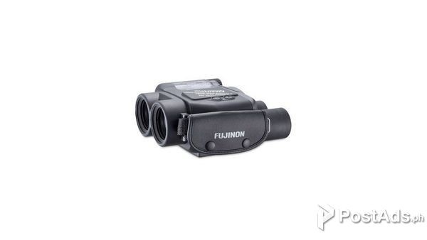 Fujinon Techno-Stabi TS1440 14x40 Binoculars