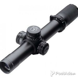 Leupold Mark 8 CQBSS Tactical Riflescope | PostAds PH
