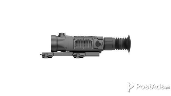 Pulsar 1.6-12.8x42mm Thermal Imaging Sight Trail XP50
