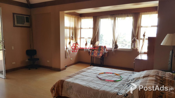 Loyola Grand Villas in Quezon City, 5BR for Sale in Loyola Grand Villa