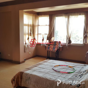 Loyola Grand Villas in Quezon City, 5BR for Sale in Loyola Grand Villa | PostAds PH