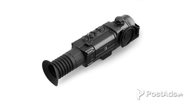 Pulsar 2.7-10.8x 42mm Thermal Imaging Sight Trail XQ50