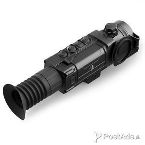 Pulsar 2.7-10.8x 42mm Thermal Imaging Sight Trail XQ50 | PostAds PH