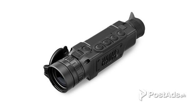 Pulsar 3.1-12.4x32mm Thermal Imaging Scope Helion XQ38F