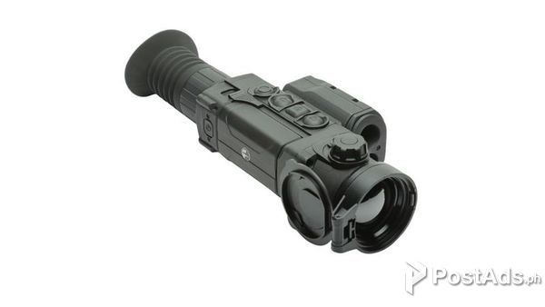 Pulsar Trail 1.6-12.8x42 LRF XP50 Thermal Riflescope