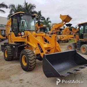 YAMA 929 Payloader0.7cbm | PostAds PH