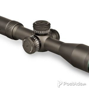 Vortex Razor HD Gen II 3-18x50mm Riflescope | PostAds PH