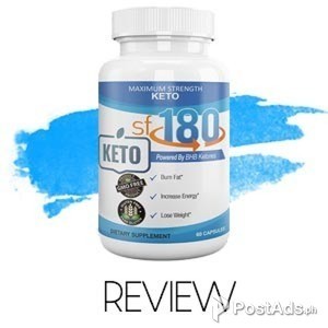 SF180 Brain: Warnings, Benefits & Side Effects! | PostAds PH