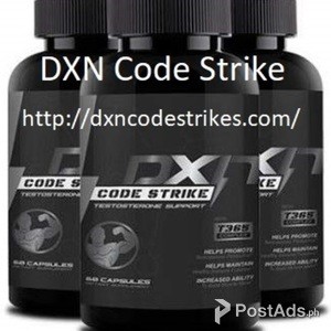 DXN Code Strike | PostAds PH