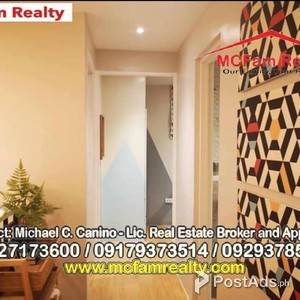 house n lot for sale in bulacan Camella Sta. Maria - Greta model | PostAds PH