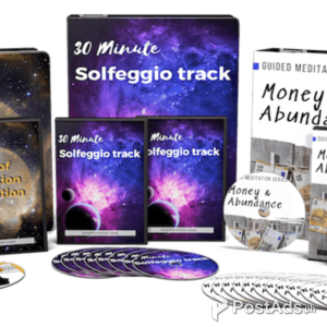 Manifestation Code System | PostAds PH