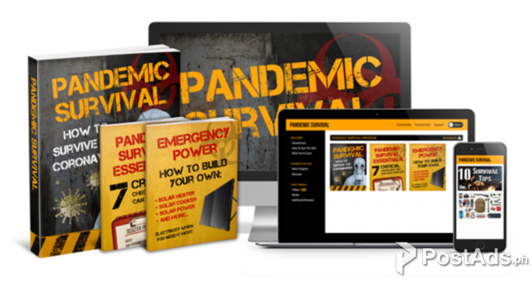 Pandemic Survivals