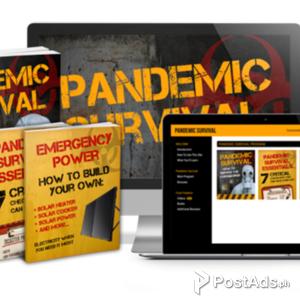 Pandemic Survivals | PostAds PH