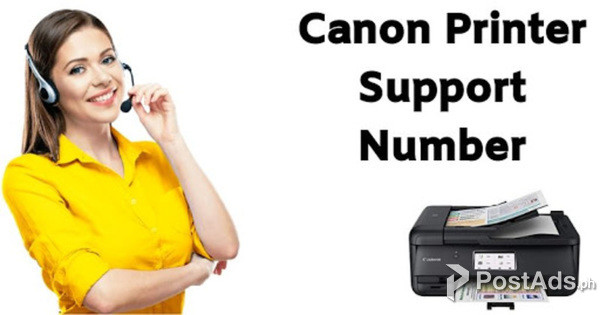 Canon Printer Support- Steps For Installation or Un-insatllation