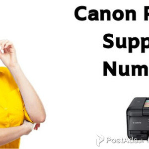 Canon Printer Support- Steps For Installation or Un-insatllation | PostAds PH