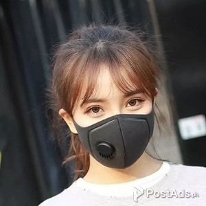 What Are We Think About Safebreath Pro Mask? | PostAds PH