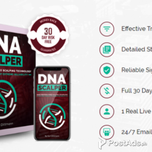 Niche Finder | PostAds PH