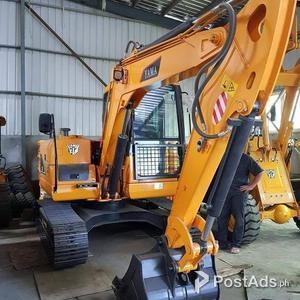 XN80 HYDRAULIC BACKHOE | PostAds PH