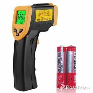 no contact infrared thermometer for sale | PostAds PH
