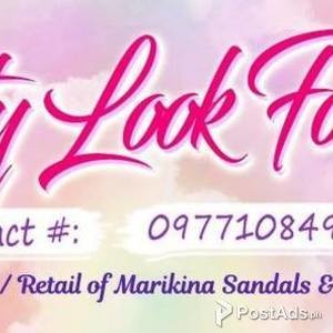 Marikina sandals direct supplier | PostAds PH