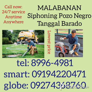 Cagayan de Oro City 09267549640= Malabanan Sip-Sip Pozo Negro | PostAds PH
