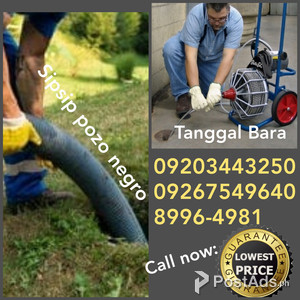 09267549640 Dasmarinas Cavite - Malabanan Siphoning Pozo Negro | PostAds PH
