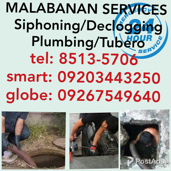Binan Laguna Malabanan Siphoning Pozo Negro 09194220471