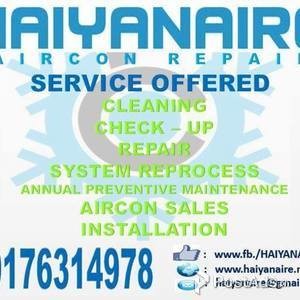Aircon Cleaning Services in Cebu | PostAds PH