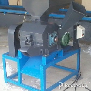 Bio Waste Shredder | PostAds PH