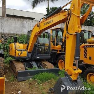 YAMA XY B70 CRAWLER BACKHOE,, | PostAds PH