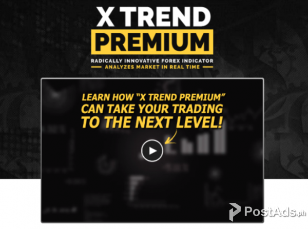 X Trend Premiums