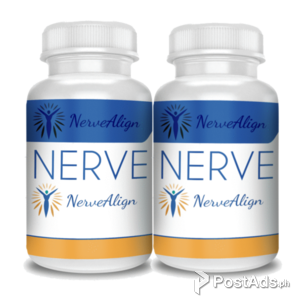 Nerve Aligns | PostAds PH