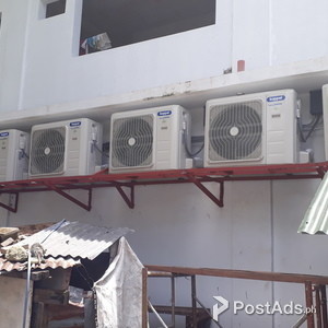 AIRCONDITIONING SERVICES | PostAds PH