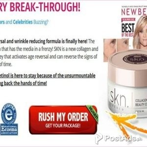 SKN Renew | PostAds PH