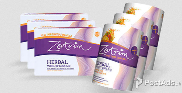 Zotrims