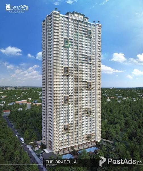 Resort Condominium