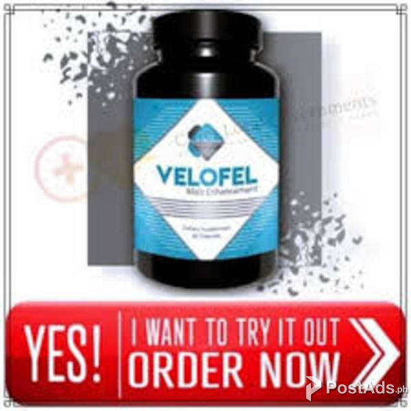 How Does The Dietary Supplement Velofel Work?