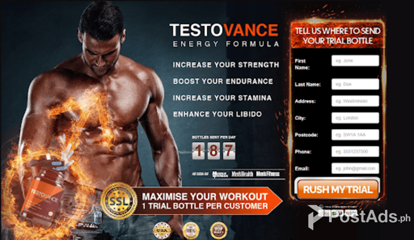 Now Ways You Can Grow Your Creativity Using Testo Vance United Kingdom