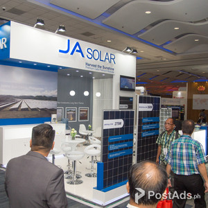 exhibit booth | PostAds PH