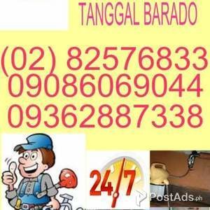 RAS Malabanan Pozo Negro Declogging Services in Mandaluyong 82576833 | PostAds PH