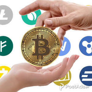 Bitcoin Profit – Leading Software to Boost Crypto Business .(UK) | PostAds PH