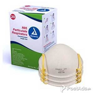 What Are The Main Features Of Safe Mask? | PostAds PH