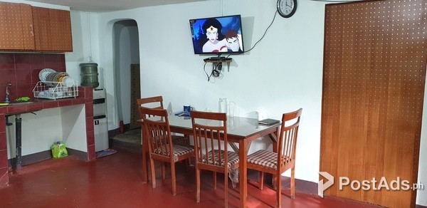[RENTAL] WORKING MALE BEDSPACE PASAY CITY 