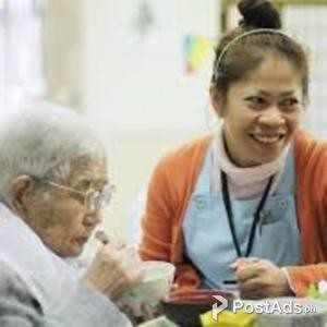 Free Care Giver Training with Allowance | PostAds PH