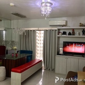 Stellar Place Visayas Avenue Quezon City 3-Bedroom Condo for Sale | PostAds PH