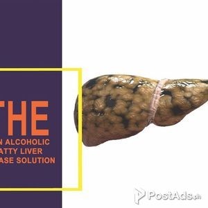 Non Alcoholic Fatty Liver Strategys | PostAds PH