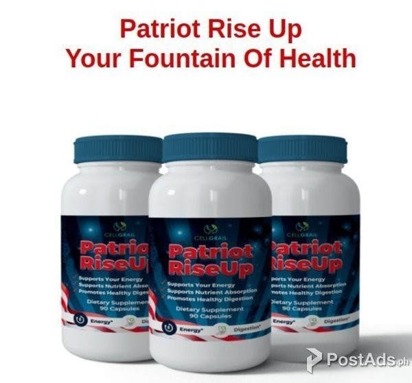 Patriot Rise Up Review