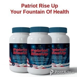 Patriot Rise Up Review | PostAds PH
